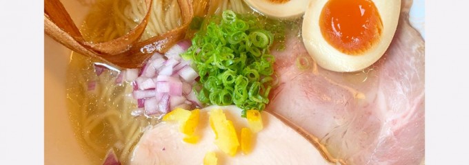 とりそば下地橋