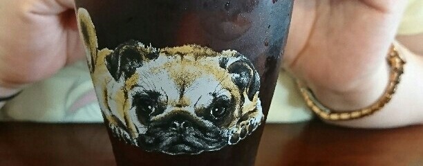 甘味処&バー PUG