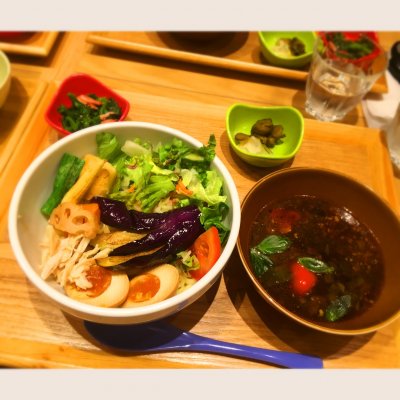 チャワン 神戸三田プレミアム アウトレット店 道場南口駅 定食 食堂