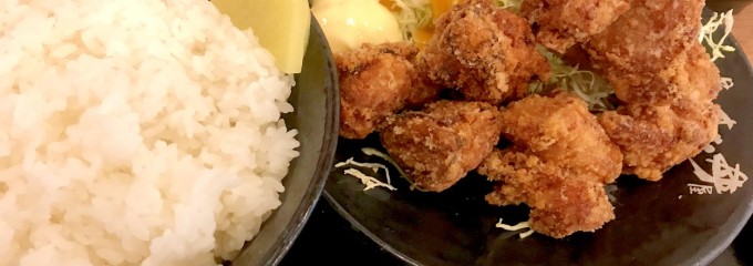 伝説のすた丼 品達どんぶり