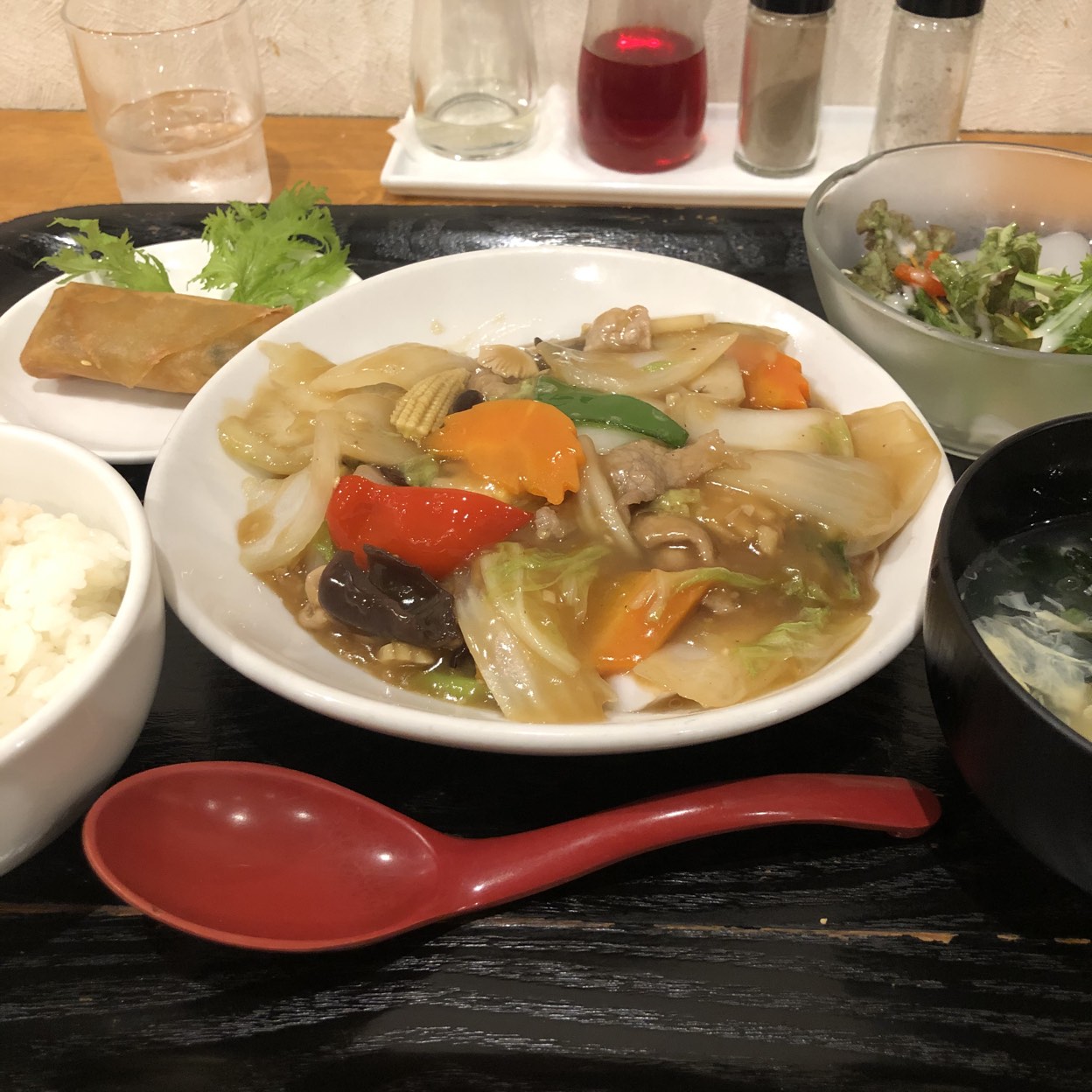 中国料理 胡桃(松山市その他/中華)＜ネット予約可＞ | ホットペッパー