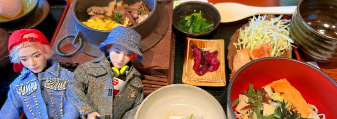 獅子銀 陶の郷店