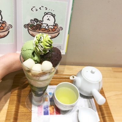 ナナズ グリーンティー Equia志木店 川越 所沢 志木 カフェ ナナズ グリーンティー Equia志木店 川越 所沢 志木 カフェ