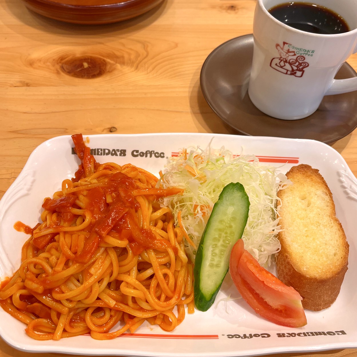 コメダ珈琲店イオン赤穂店(赤穂/カフェ・スイーツ) | ホットペッパーグルメ