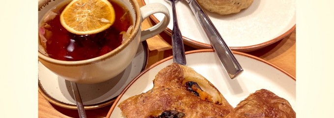 Gezellin Artisanal Bakery & Café