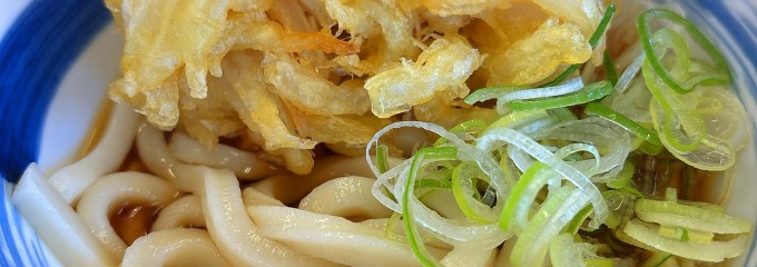 どんどん庵 猪子石店