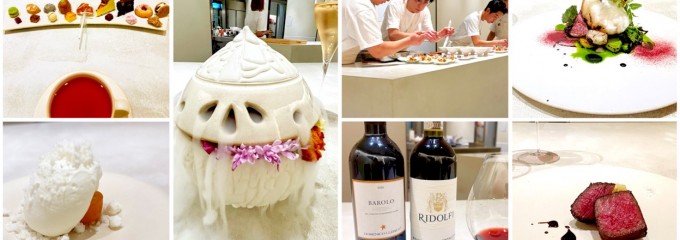 Creative Dining TAKAYAMA