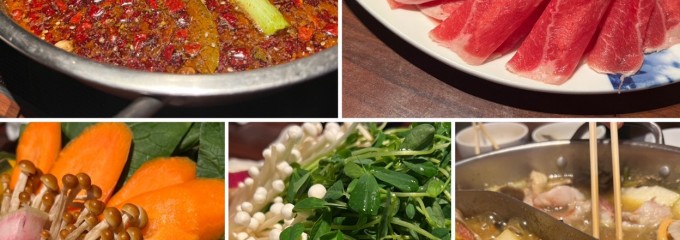 中国火鍋専門店 小肥羊