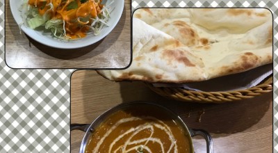 インド料理 キッチンキング 立川 多摩 府中 立川 八王子 立川南 インドカレー