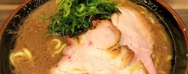 神田ラーメン わいず