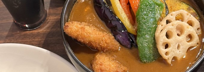 スープカレー サニー