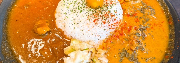丸の内スパイス