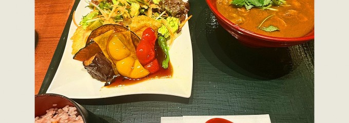 湯あがりキッチン 一休