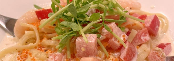 イタリアンカフェ ペスカトーレ
