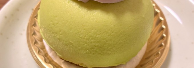 パティスリー　エチエンヌ