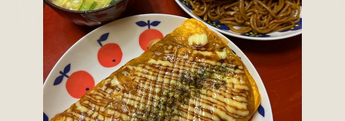 焼きそば専門店 壱