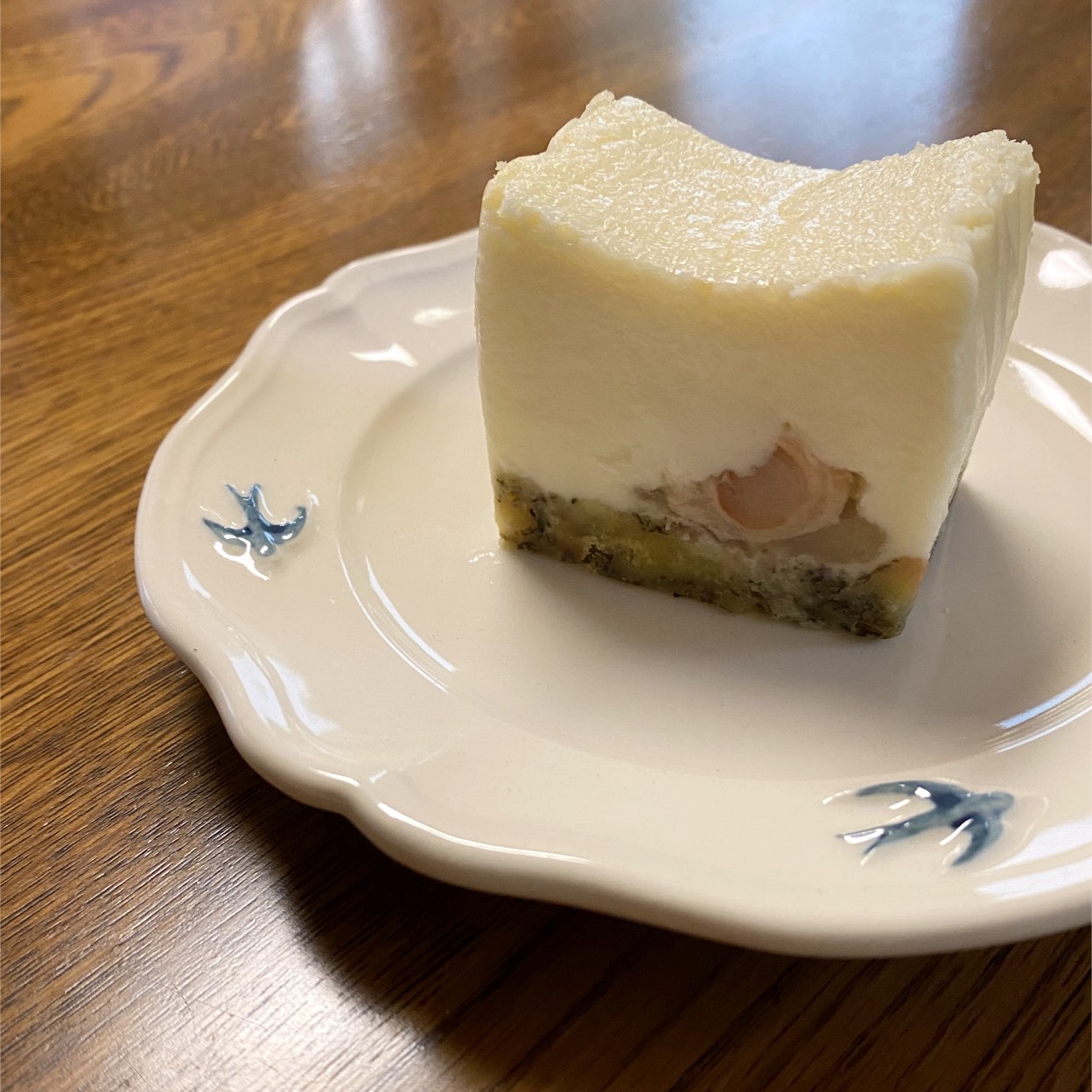 ベイク チーズ タルト ルミネ大宮店 大宮駅 ケーキ ドーナツ ベイク チーズ タルト ルミネ大宮店 大宮駅 ケーキ ドーナツ