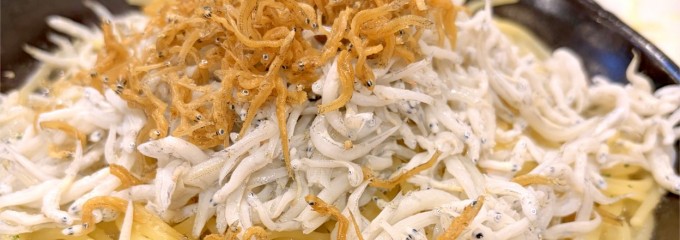 マカロニ市場 松戸店