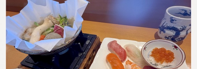 鮨 玉かがり 天ぷら 玉衣 グランドニッコー東京 台場