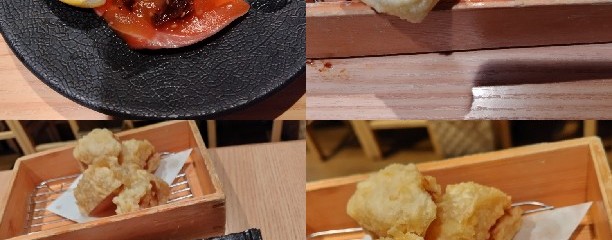 鮨・酒・肴 杉玉 千葉駅東口