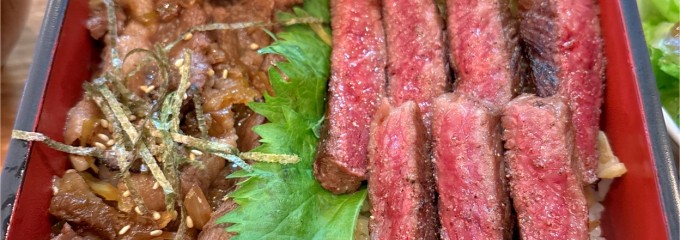 鉄板肉食堂 日々