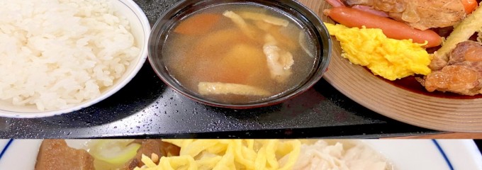 ホテル法華クラブ鹿児島