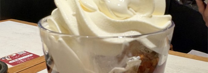 カフェベローチェ 神楽坂店