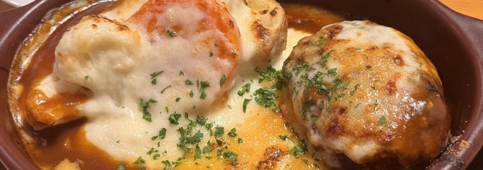 炭焼きレストランさわやか 吉田店