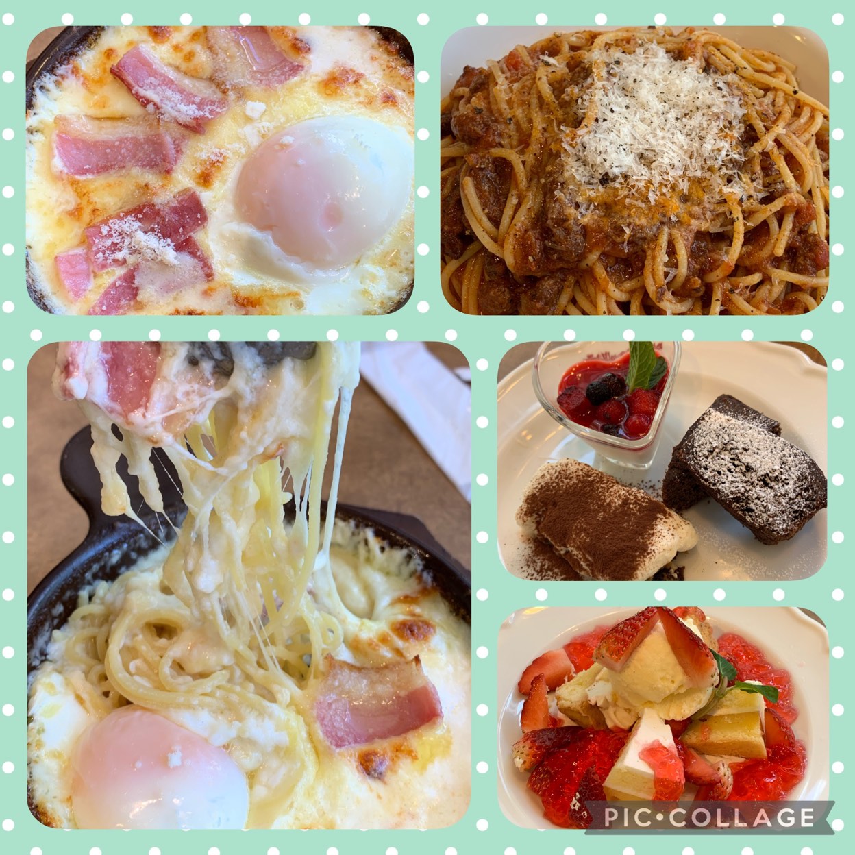 ジョリー パスタ 市川 店