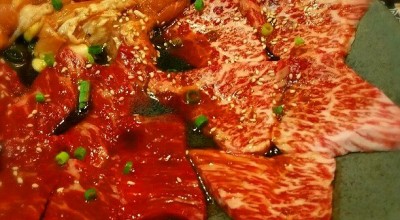 備長炭焼肉 てんてん けやき通店 新潟市 新潟 焼肉 ホルモン