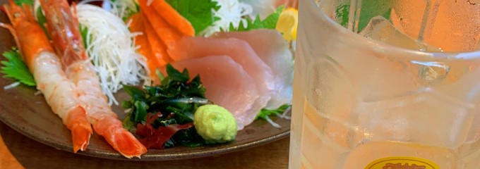海鮮居酒屋 はなの舞 赤塚駅前店