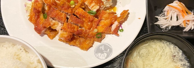 大陸風居酒屋 八虎