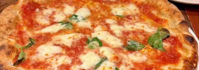 Pizzeria Bar Ariccia