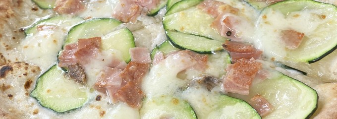 ピッツェリア チッチョ