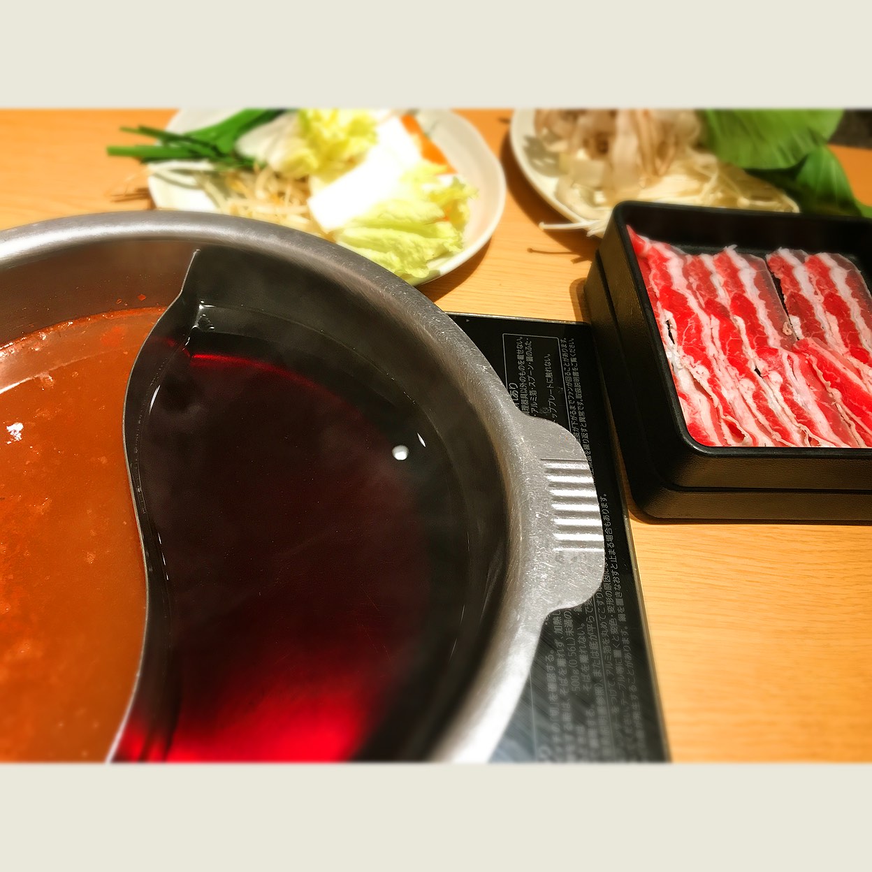 しゃぶ菜 ららぽーと東京ベイ 和食 の写真 ホットペッパーグルメ