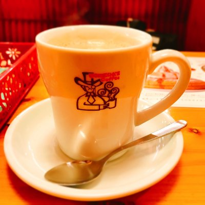 コメダ珈琲店 古淵駅前店 相模原 津久井 古淵 喫茶店