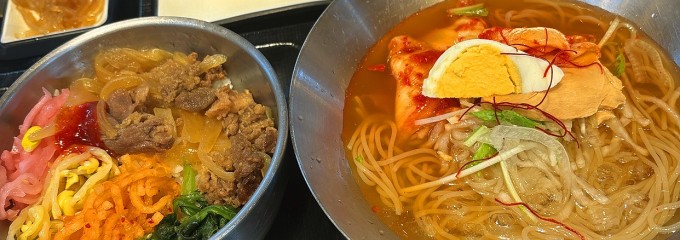 韓ポチャ
