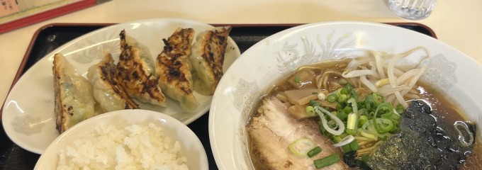 餃子の栄福