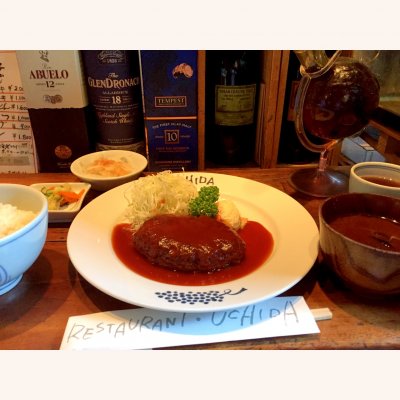 レストラン うちだ 浅草 両国 小岩 錦糸町 新小岩 洋食 レストラン うちだ 浅草 両国 小岩 錦糸町 新小岩 洋食