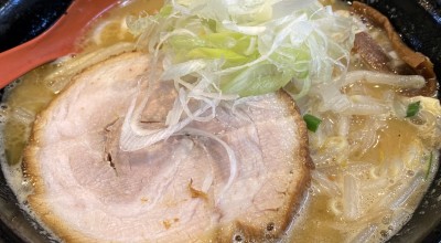 麺処 花田 上野店 上野 日暮里 湯島 御徒町 ラーメン