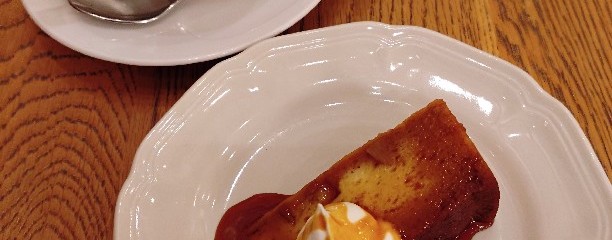 アフタヌーンティールーム・ティールーム 横須賀モアーズシテイ