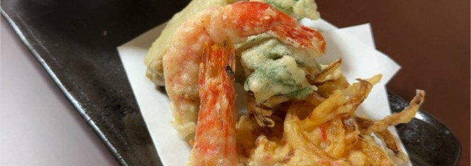 手打ちそば うえ乃