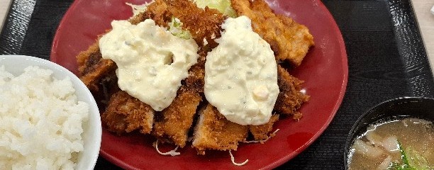 かつや 奈良尼ヶ辻店