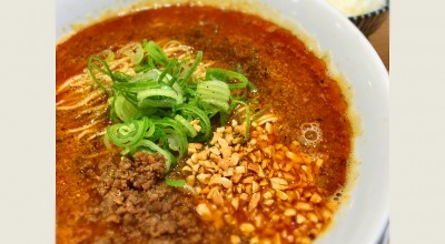 京紫灯花繚乱 四谷三丁目駅 ラーメン