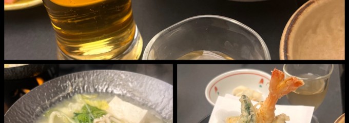 木曽路 上落合店