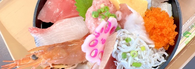 浜の台所くぁせっと