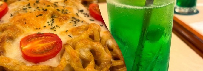 喫茶館英國屋