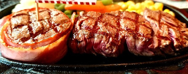 ステーキハウス88 辻本店