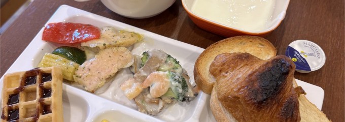 コンフォートホテル苫小牧