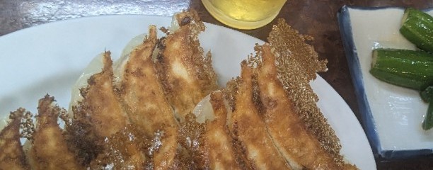 ミスター・ギョーザ